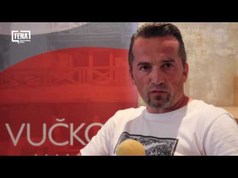 Senad Repuh, izjava Jahorina, 15-06-2017