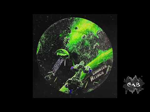 PREMIERE: Z. James - Likkya [Crazed Behaviour]