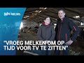 Boer Henk aan buis gekluisterd voor nieuwe seizoen Boer zoekt vrouw