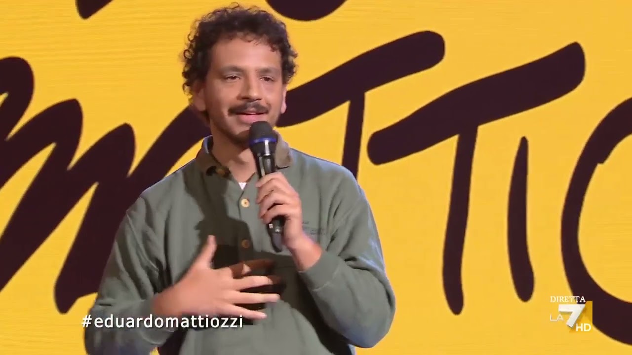 "Il presepe del gran consiglio woke" - Eduardo Mattiozzi