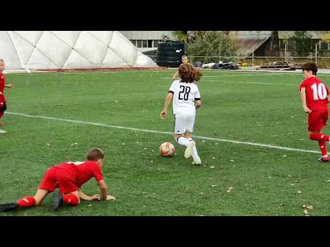 20191019 LSS 2010 - Znicz Pruszkow cz.2