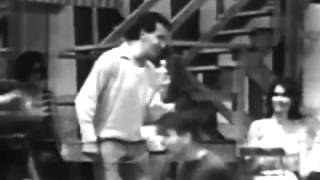 Freddie Cannon What Do I Hear