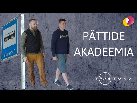 TÄISTUND – Kas Puiatu erikool oli "pättide akadeemia" või pätipoiste viimane õlekõrs uude ellu?