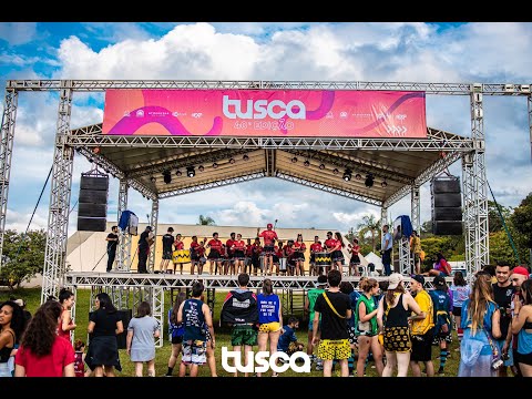 PercUrsão - Desafio de Baterias do TUSCA 2019