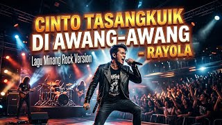 Download lagu CINTO TASANGKUIK DI AWANG-AWANG | COVER LAGU MINANG BY SANTIANG MUSIC mp3