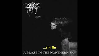 Darkthrone - In The Shadow Of The Horns Subtitulado