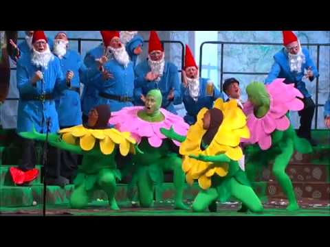 Midwest Vocal Express - Requiem for a Pal