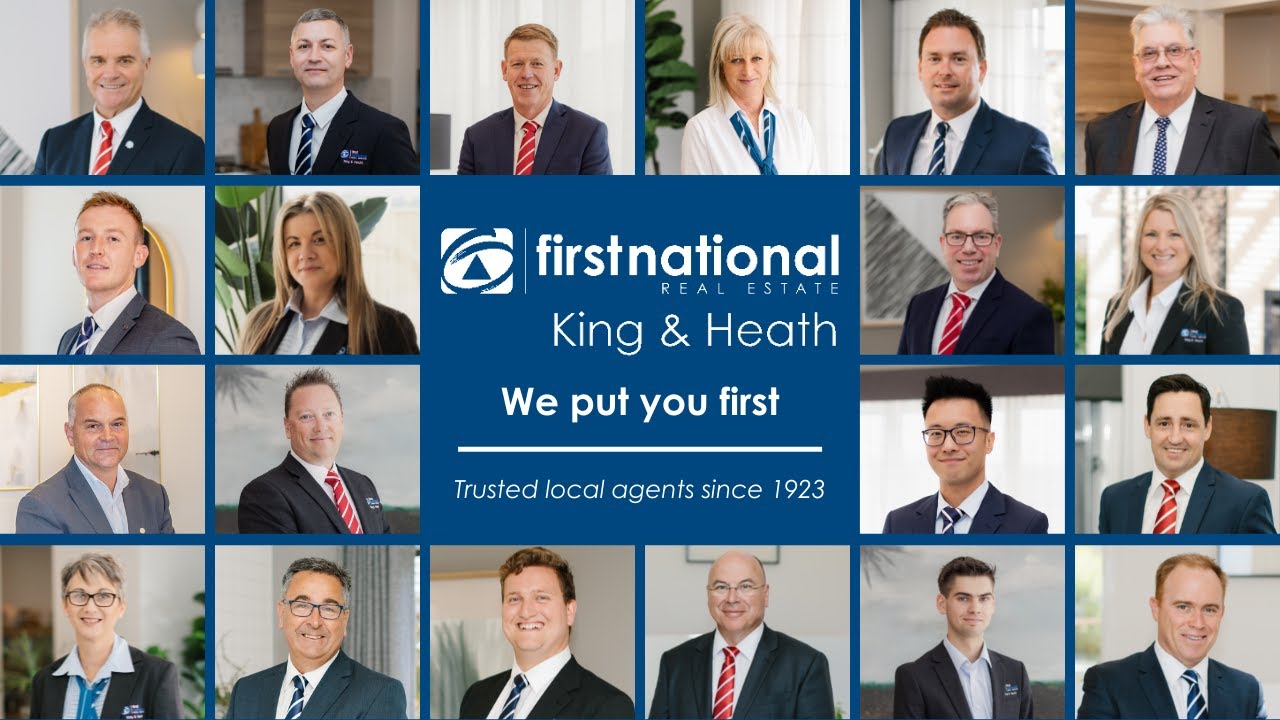 Deborah Pearson King and Heath First National Paynesville