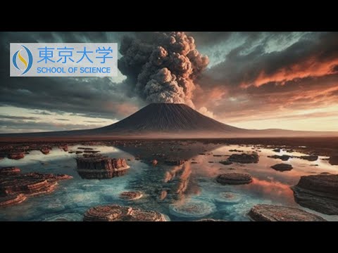 School of Science, The University of Tokyo