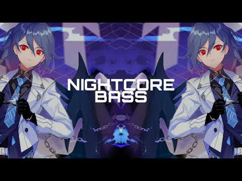 [Nightcore] To No Avail - Broken Wings (HD) (Slowed)