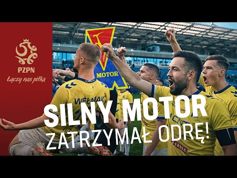 MAGAZYN FORTUNA 1. LIGI – 13. kolejka (2023/24)