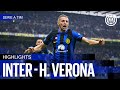 LAST-MINUTE VICTORY 🔥 | INTER 2-1 H. VERONA | HIGHLIGHTS | SERIE A 23/24 ⚫🔵🇬🇧