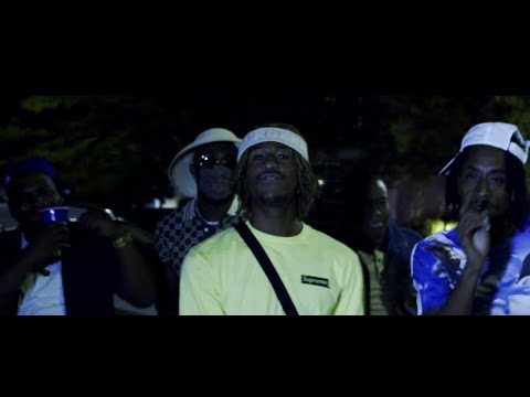 Duke DaVinci - CATASTROPHE  (A Bliss Visuals Production)