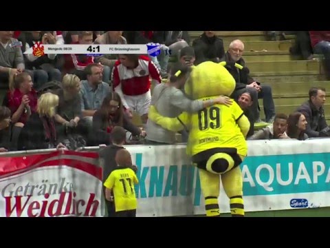 HFSt. Endspiel Mengede 08/20-FC Brünninghausen