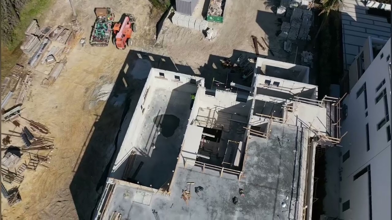 @Maxim Concrete  938 San Carlos Drive, Fort Myers Beach