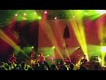 Manchester Orchestra - The Sunshine (live) (The Fillmore, Detroit, Sept 27, 2017)