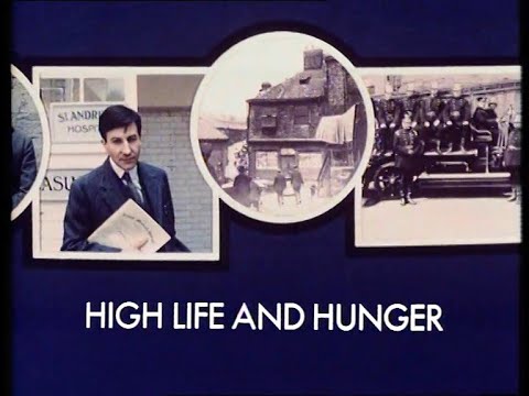 When The Boat Comes In Series 3 Episode 14 (High Life And Hunger)