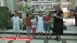 Tropea: il Concerto di canti religiosi di tradizione alfonsiana