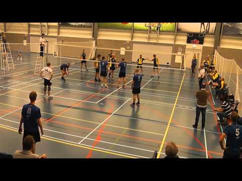 Leeuwarden - Kangeroe H1