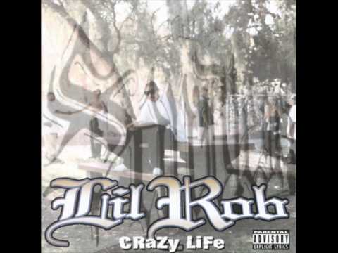 Lil Rob-Brown Crowd