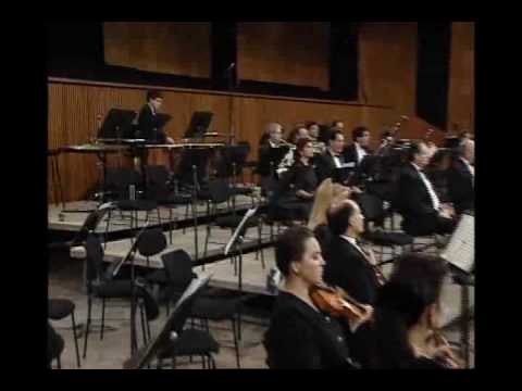 weber concertino clarinet:Yevgeny Yehudin Zubin Mehta