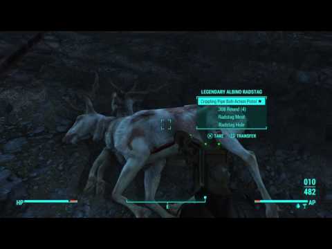 I Will Survive Pt.147