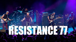 RESISTANCE 77 - Do Something - NORTH WEST CALLING 2024