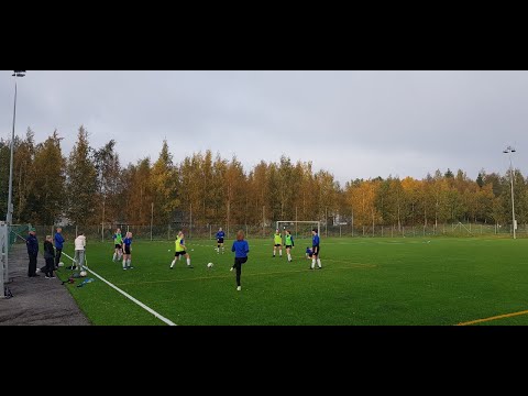 27/09/2020 T15 HBK vs Fc Folk