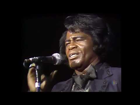 James Brown - Live In Japan (1986) | Cold Sweat