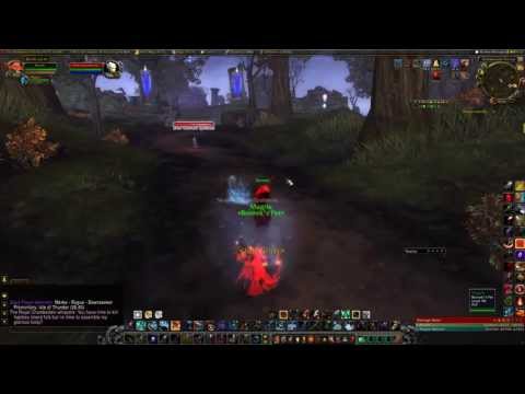 WoW: Isle Of Thunder PvP Quests
