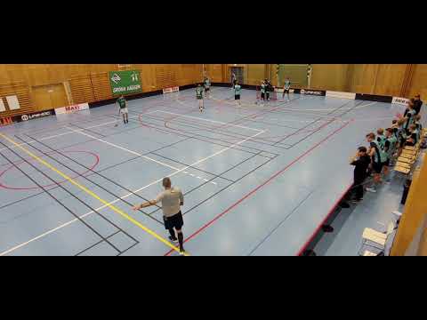 231117 JAS  HIGLIGHTS 💯💥🏑👏👍 IK ZENITH- LINDÅS IBK  Björlanda Idrottshall