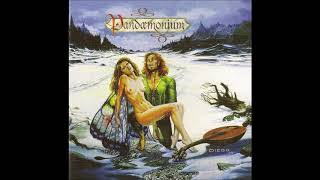 Pandaemonium - The Last Prayer (2012) Full Album