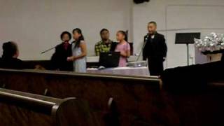 Manaia Le Lagi-SacTown Samoan S.D.A.