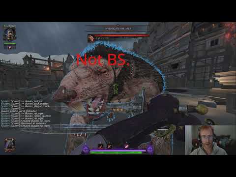 Today I Learned - Backstabbing and Enemy Direction (Surprising)