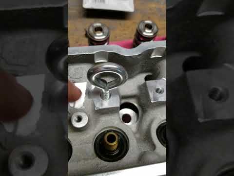 BTR ls valve seal tool. Great tool