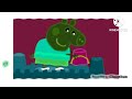 Peppa Pig Pirate Island