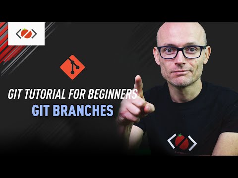 Git branches tutorial How to use Git branches