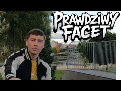 Pablo WSM - Prawdziwy Facet
