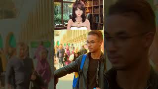 Marocain, il adopte une petite fille américaine