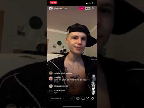 Pink katana - Shawty