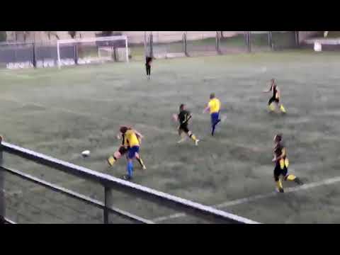 COSECHA MUNDIAL FC  vs MONTAÑESA(2)