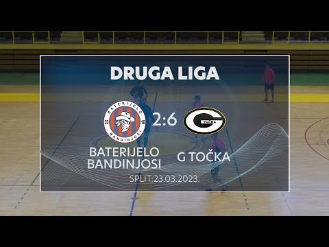 UMN_TV 2L_(22/23)Baterijelo Bandinjosi - G Točka (Sažetak)