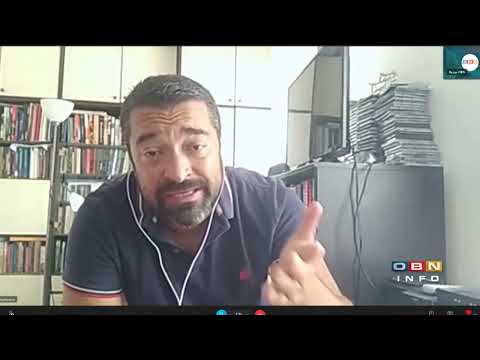 Markovina: Iseljavanje Hrvata iz BiH je suštinski problem