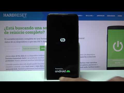 Cómo entrar y salir del Modo Recovery en ESSENTIELB HeYou 60 - quitar Modo Recovery