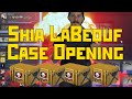 Шайа Лабаф открывает кейсы в CS:GO / Shia LaBeouf opening case ...