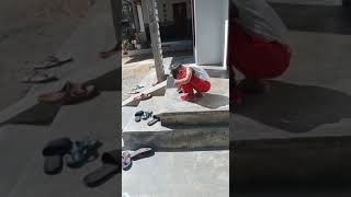 Download lagu kakak azril dah belajar mandiri.....pulang sekolah langsung ganti seragam ma buka sepatu sendiri mp3