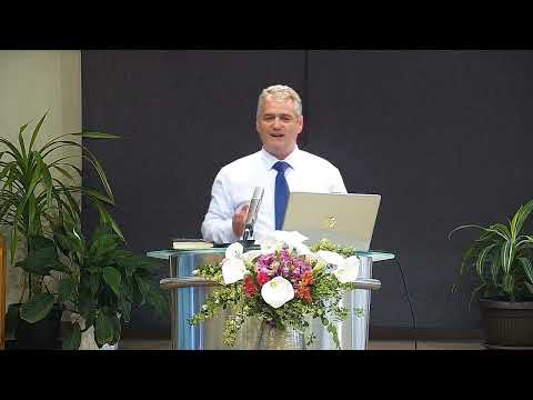 Željko Begić – Duhovno i mentalno jaki ljudi nisu otirači