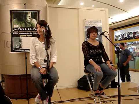 Lugares Proibidos - Lanna Rodrigues e Helena Elis