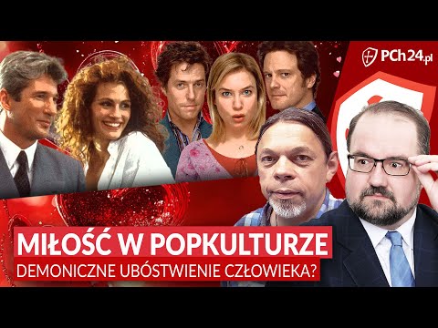 GRZEGORZ KASJANIUK. ZAGROŻENIE DUCHOWE: MIŁOŚĆ W POPKULTURZE