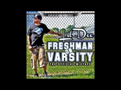 Lil Dee - Hustle Hard